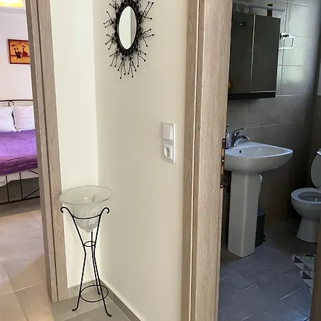 Apartamento Kamena In *