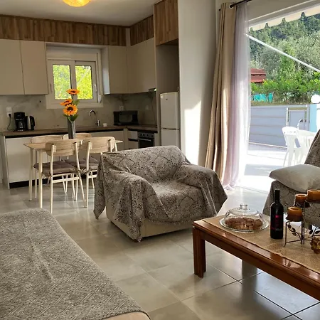 Kamena In Apartamento